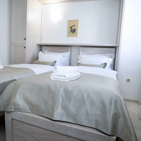 Matejuska Heritage 스플리트