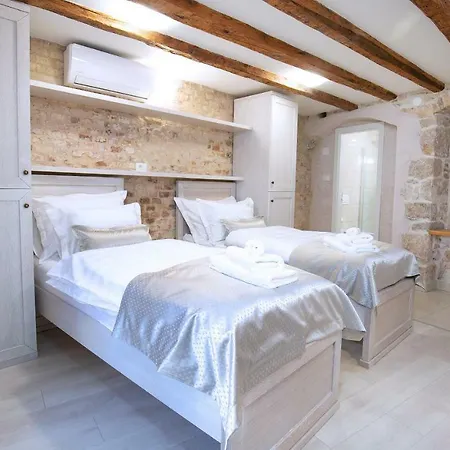 게스트하우스 Matejuska Heritage