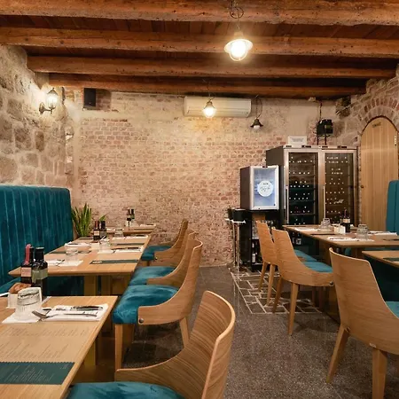 Matejuska Heritage 게스트하우스 스플리트