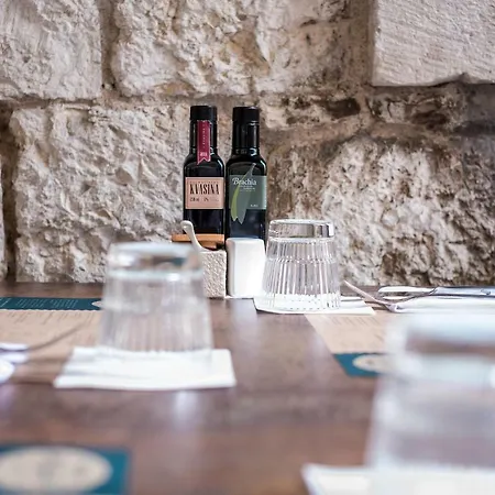 Matejuska Heritage 스플리트