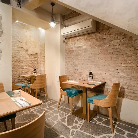 게스트하우스 Matejuska Heritage