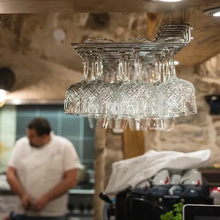 게스트하우스 Matejuska Heritage 스플리트