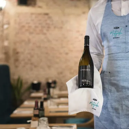 Matejuska Heritage 게스트하우스