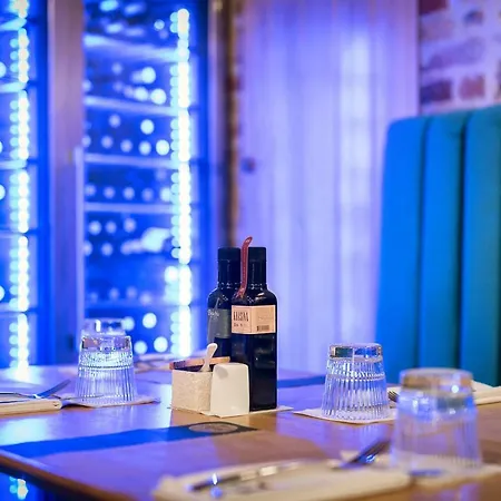 게스트하우스 Matejuska Heritage 스플리트