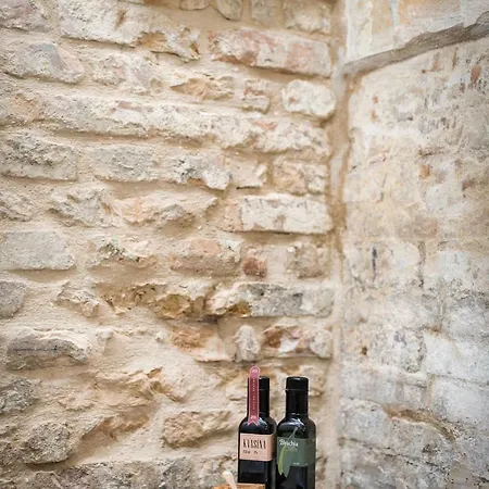 Matejuska Heritage 스플리트