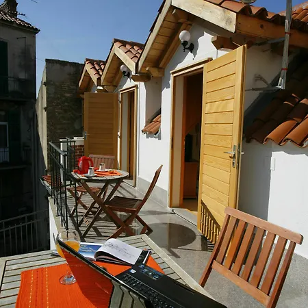 Matejuska Heritage 3* سبليت