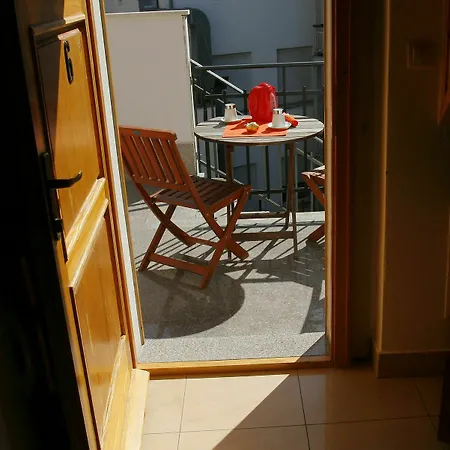 Pensjonat Matejuska Heritage 3*
