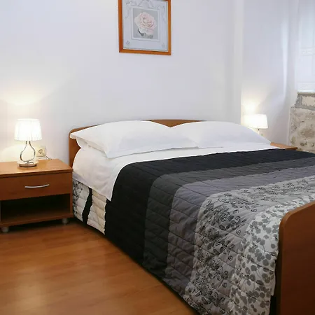 게스트하우스 Matejuska Heritage