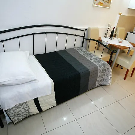 Matejuska Heritage 게스트하우스 3*