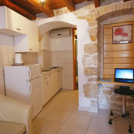 게스트하우스 Matejuska Heritage