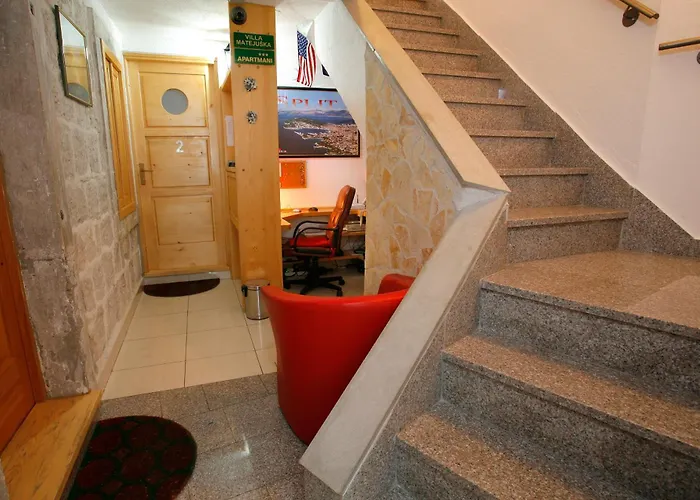 Guest house Matejuska Heritage 3*