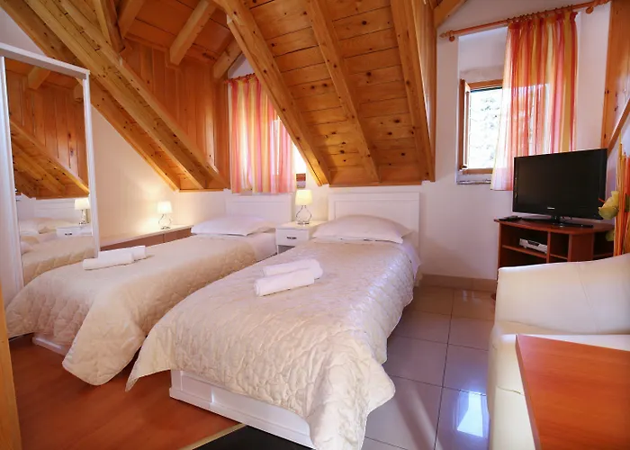 Matejuska Heritage Guest house