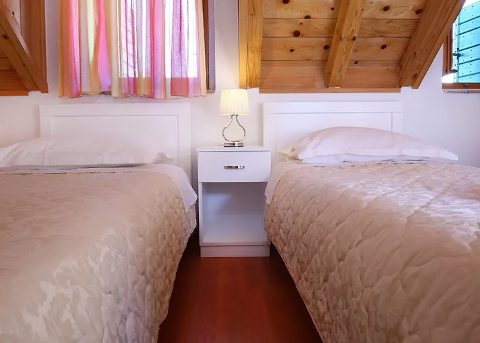 Matejuska Heritage Guest house