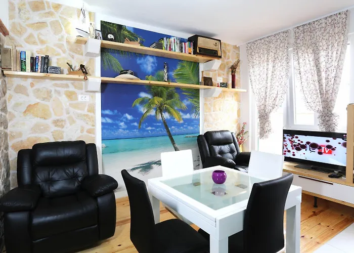 Guest house Matejuska Heritage Split