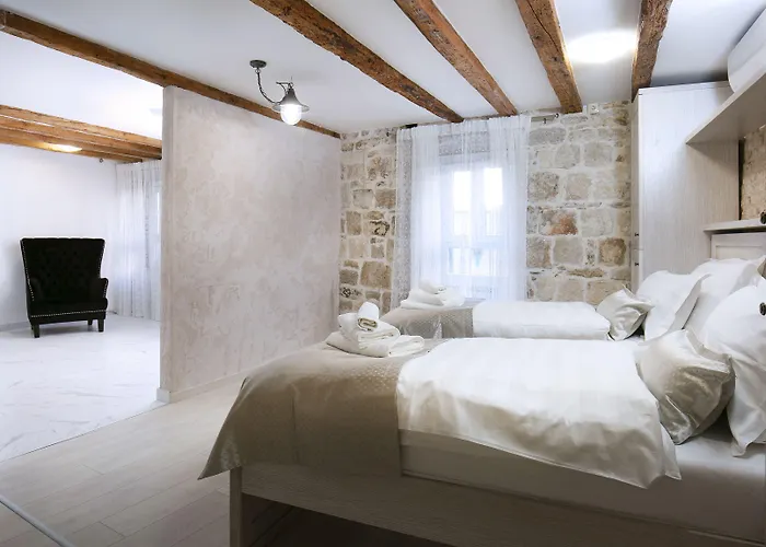 Matejuska Heritage Guest house