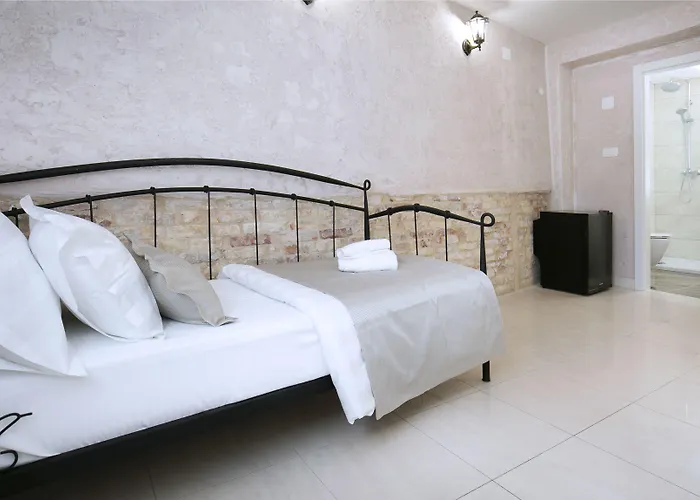 Matejuska Heritage Guest house Split