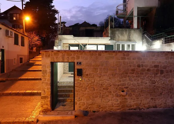 Matejuska Heritage Guest house