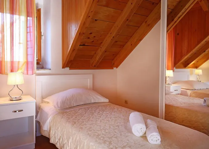 Matejuska Heritage Guest house 3*