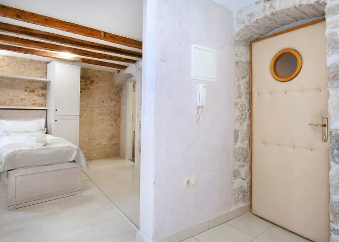 Matejuska Heritage Guest house