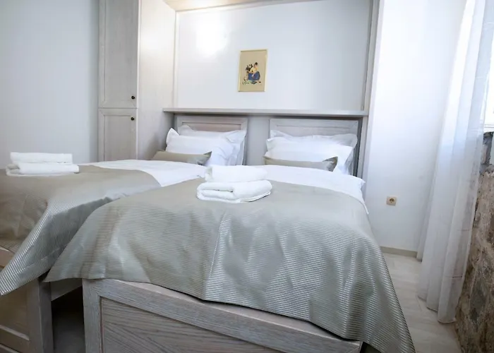 Matejuska Heritage Split