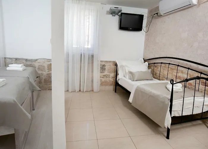 Matejuska Heritage Guest house 3*