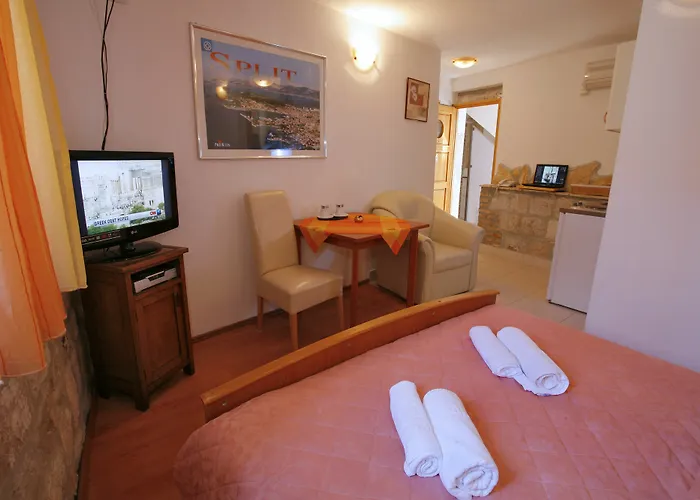 Matejuska Heritage Guest house