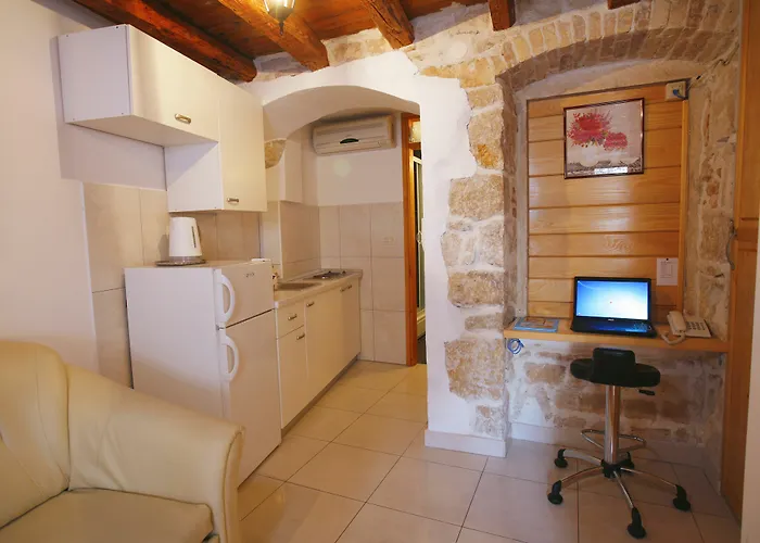 Guest house Matejuska Heritage